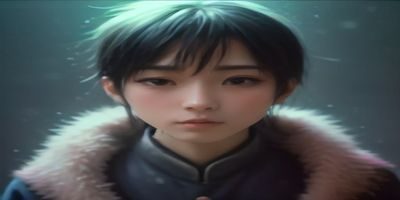 内容审核系统界面示意图，显示AI识别标注与人工审核流程，暗色专业技术风格