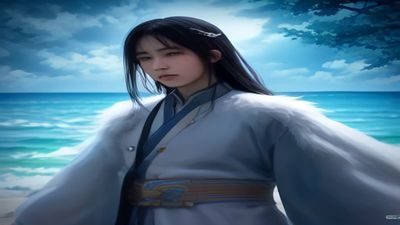 评测人员在电脑前测试口交视频平台画质，屏幕显示1080p与4K分辨率对比画面，专业评测室环境